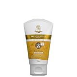 Australian Gold Protetor Solar Facial Gel Creme Fps 50 50Gr Australian Gold