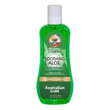 Australian Gold Soothing Aloe After Sun Gel 237ml