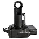 AUTEX Sensor De Fluxo De Ar De Massa Maf Compatível Com Toyota Camry Corolla Tacoma Rav4 Sienna 4Runner Prius Lexus Es300 Rx300 Gs430 Scion Xa Xb 22204 21010 74 50009 Af10029 Sensor Maf