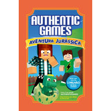 Authenticgames Aventura Jurássica Vol 02