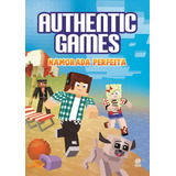 Authenticgames namorada Perfeita De Authenticgames Editorial Astral Cultural Editora Ltda Tapa Mole En Português 2018