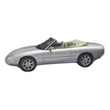 Auto Art 53712 Jaguar Xk8 Cabrio Prata 1 43