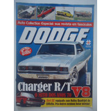 Auto Collection Especial fascículo 4 Dodge Com O Poster