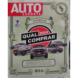 Auto Esporte Edição 702 Junho julho 2024