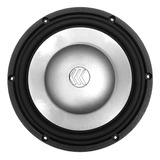 Auto Falante Slim Subwoofer 10 Pol