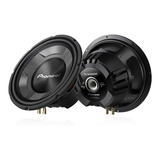 Auto Falante Subwoofer Pioneer Tsw3060br 600w Ñ Mtx Kicker