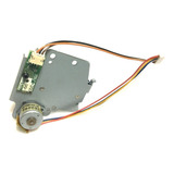 Auto Iris Da Optica Do Projetor Epson Powerlite S6 H283