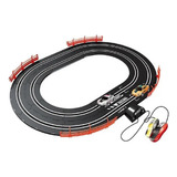 Auto Pista Turbo Run Cicuito Dmt5890 Dmtoys