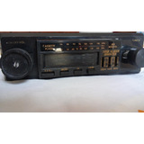 Auto Radio Am fm Cassete Player