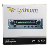 Lythium