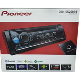 Auto Radio Automotivo Mp3 Pioneer Deh s5250bt Usb Bluetooth