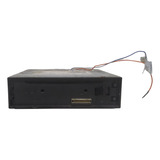 Auto Radio Cd Mp3 Wma Player Lac9310 Sem A Frente