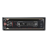 Auto Rádio Cd Player Am Fm