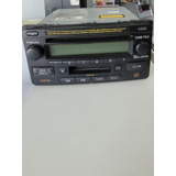 Auto Rádio Com Toca Cd Mp3 Panasonic Cq es0470k Sucata