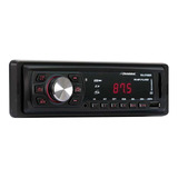 Auto Rádio Mp3 Player roadstar rádio Fm sd usb rs 2708br