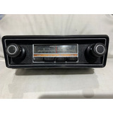 Auto Radio Philco Ford De Corcel 1 Com Bluetooth