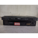 Auto Rádio Philco Pca 610 Lcd Dvd P Componentes Peças