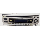 Auto Rádio Pioneer Deh 3780 Super Tuner Iiid 50wx4 Mp3 cd