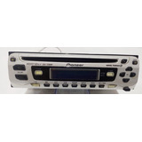 Auto Rádio Pioneer Deh 3780 Super Tuner Iiid 50wx4 Mp3 cd