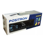 Auto Radio Positron Sp2230 Bt Slim