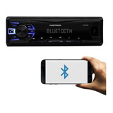 Auto Radio Positron Sp2230bt Mp3 Player Bluetooth Usb Aux