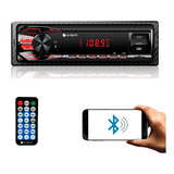 Auto Radio Som Usb Mp3 E tech Premium Bluetooth Honda Fit