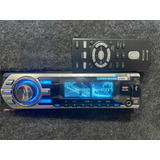 Auto Rádio Sony Xplod Usb auxiliar cd Tela Comgráficos