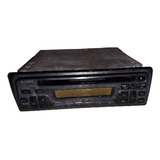 Auto Radio Toca Cd Sony Cdx 3100 Carro Antigo Sucata