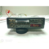 Auto Rádio Toca Fitas Pioneer Keh 1150 Vintage Relíquia