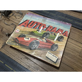 Auto rama Autorama Estrela Antigo De 1965