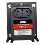 Auto Trafo 1030va 721 Watts 110v 220v Vitual Frete Barato
