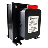 Auto Trafo 5000va Bivolt