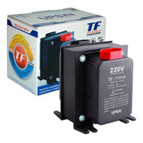 Auto Trafo 750va 525 Watts 110v 220v Upsai Frete Barato