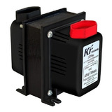 Auto Trafo Conversor 2000va 110 Para 220v E 220 Para 110