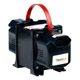 Auto Transformador 127v 220v Vice Versa Blindado 2000va