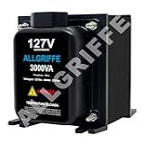 Auto Transformador 3000va