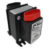 Auto Transformador 300va 110 220v 220 110v Potencia 165watts