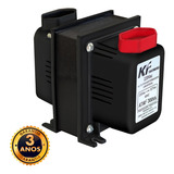 Auto Transformador 300va Bivolt Kf P Video Game