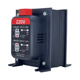 Auto Transformador 5000va 110 220v