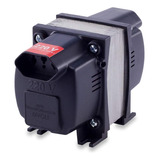 Auto Transformador 5000va 110v 220v Slim Force Line Bivolt