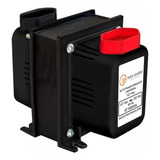 Auto Transformador 5000va Bivolt Voltagem 110 220v E 220 110