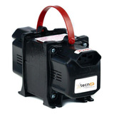 Auto Transformador 5000va Tripolar Fiolux Tecno Bivolt