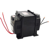 Auto Transformador 7000va Premium Fiolux Bivolt P 127v 220v