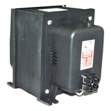 Auto Transformador Automatico 5000va Bivolt Até 12 000 Btus