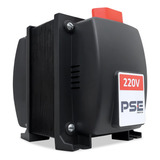 Auto Transformador Automático Bivolt 3000va até 9 000 Btus