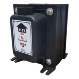 Auto Transformador Biv 7000 Va P ar Ate 12000btus Split