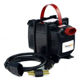 Auto Transformador Bivolt 5000va 110v 220v 2p Tecno Fiolux