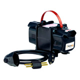 Auto Transformador Bivolt 5000va Tripolar 2p t 127v 220v