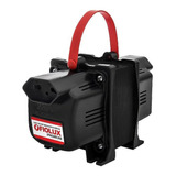 Auto Transformador Fiolux 300va 300w 110 220 220 110