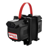 Auto Transformador Fiolux Premium 2000va 3 Pinos Tripolar